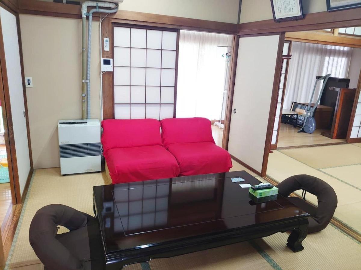 T-Port Hayahoshi - Vacation Stay 12340 Toyama Station Exteriör bild